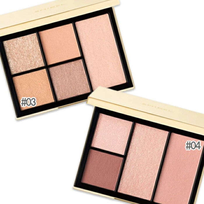 スナイデル ビューティ フェイス スタイリスト