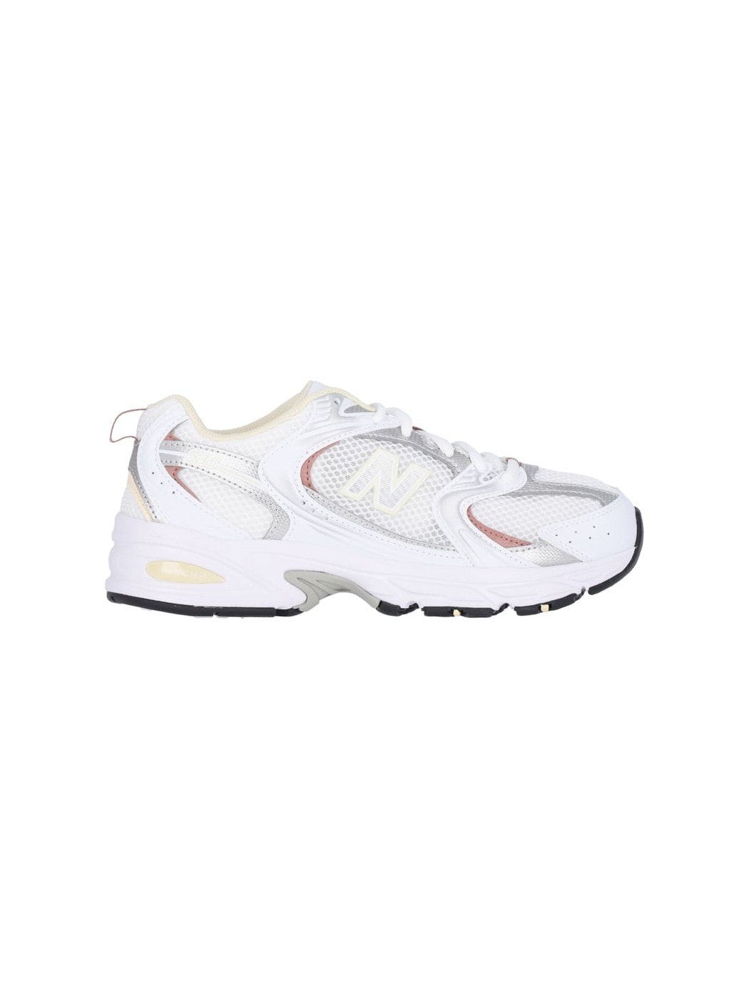 MR530 SGA ホワイト 秋冬2024 スニーカー レディース ia