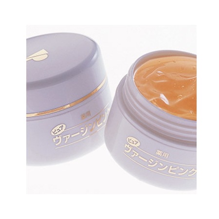 ピュアクオリティ 薬用ピュアヴァージンピンク70g　2個セット