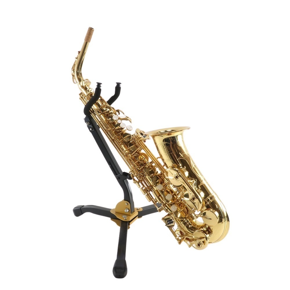 アルトサックス YAS-62 管楽器 _ 中古品 Aランク