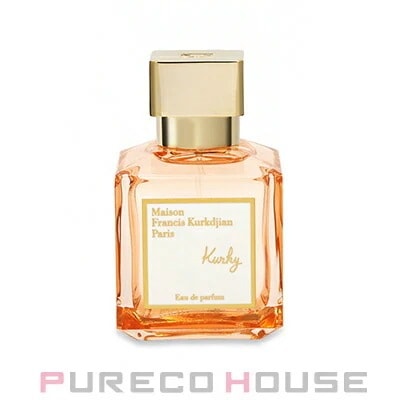 Maison Francis Kurkdjian(メゾン フランシス クルジャン) クルキー EDP SP 70ml