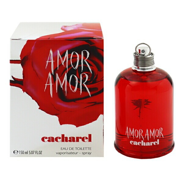 アモール アモール （箱なし） EDT SP 150ml