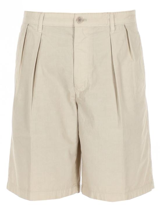 ASPESI Men Shorts CQ25 G17885177 BEIGE