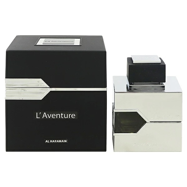 アル・ハラメイン ラヴァンチュール EDP SP 100ml