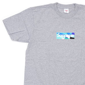 SUPREME-Tシャツ