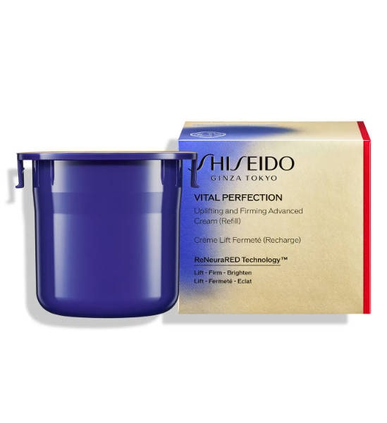 【国内正規品】 アドバンスクリーム (レフィル)　50g 発売日2024/2/1