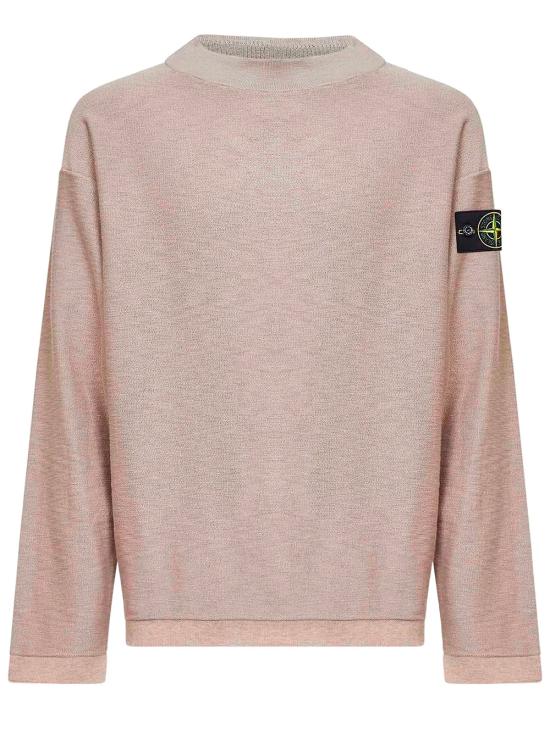 STONE ISLAND Men Sweater L1S155100044 S01B0 V009A