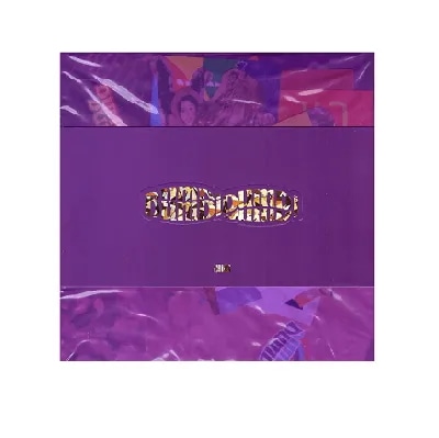 [未開封新品] (G)I-dle GIDLE DUMDi DUMDi NIGHT Ver IDLE CD