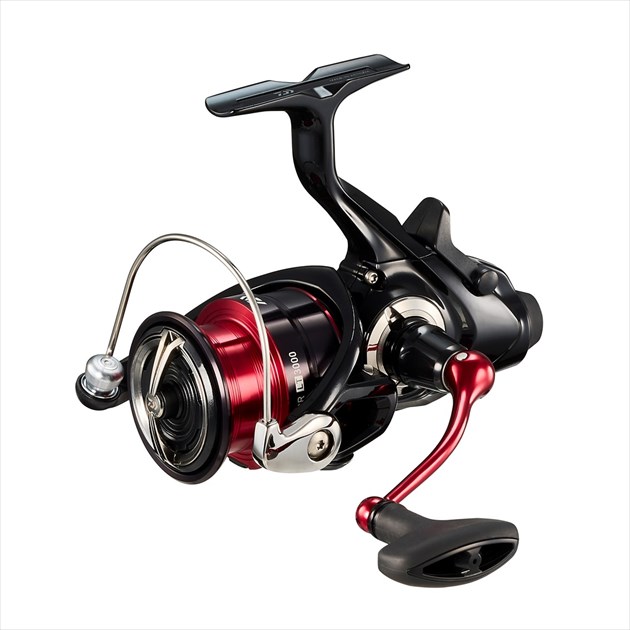 ダイワ スピニングリール 23アオリトライアルBR LT3000