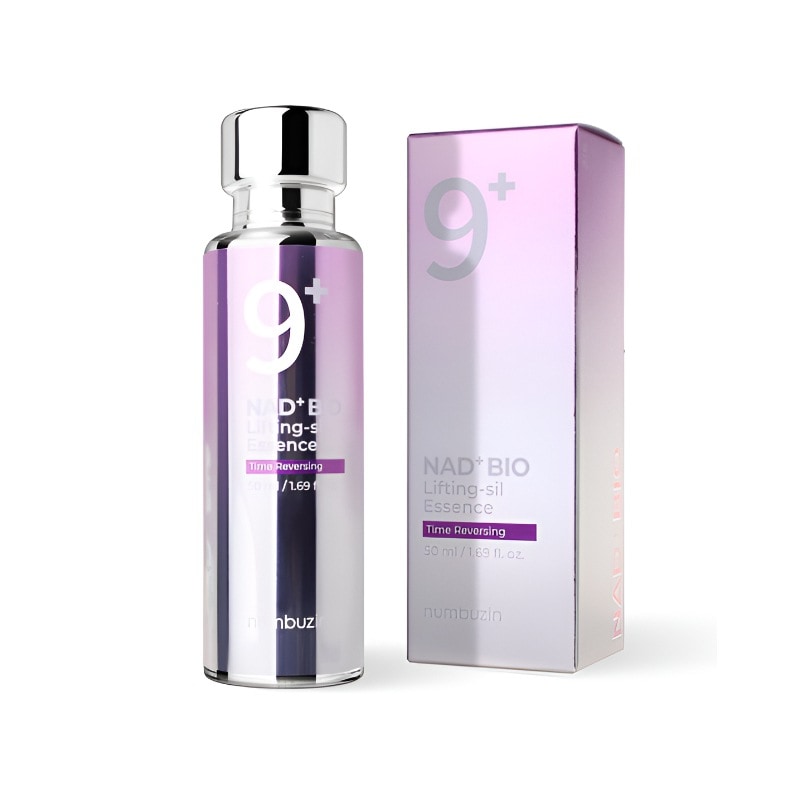 9番 NMNバイオリフト濃縮美容液