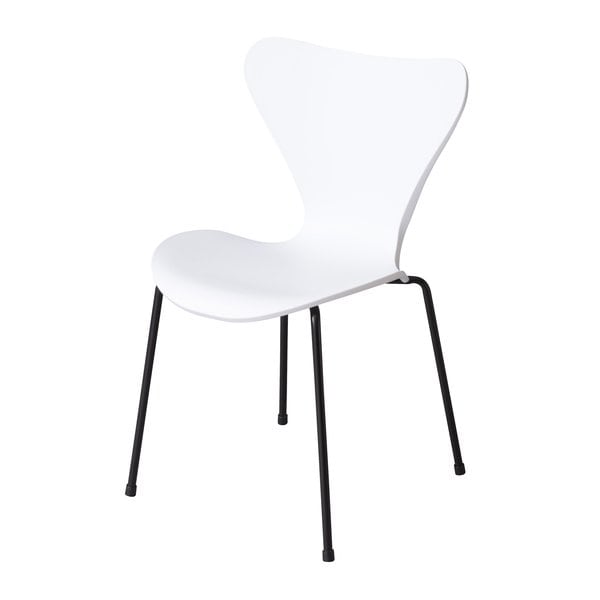 チェア ホワイト PC-983WH ダイニングチェア おしゃれ