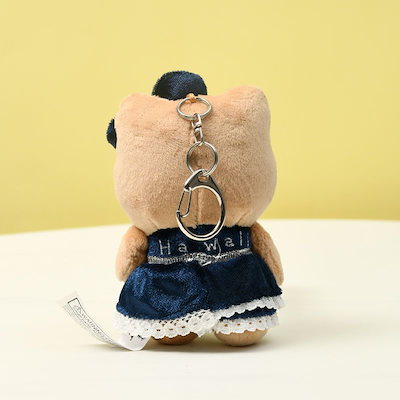 ハワイ限定　50周年　正規品　ハローキティ　マイメロディ　セット ハローキティ - 日焼けキティ ハワイ限定 50周年バージョンの