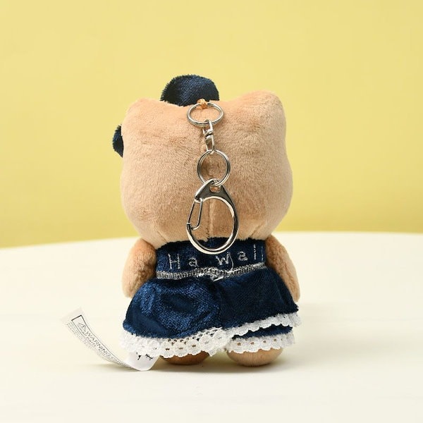 エクシブ　ハローキティ　ハローキティー　ぬいぐるみ　ハワイ　XIV　ベアメイツ エクシブ ハローキティ ハローキティー 日焼け ハワイ
