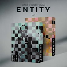【新品未使用未開封】チャウヌ Just one 10 minute 公式MD 新品未使用未開封】チャウヌ Just one 10 minute 公式MD