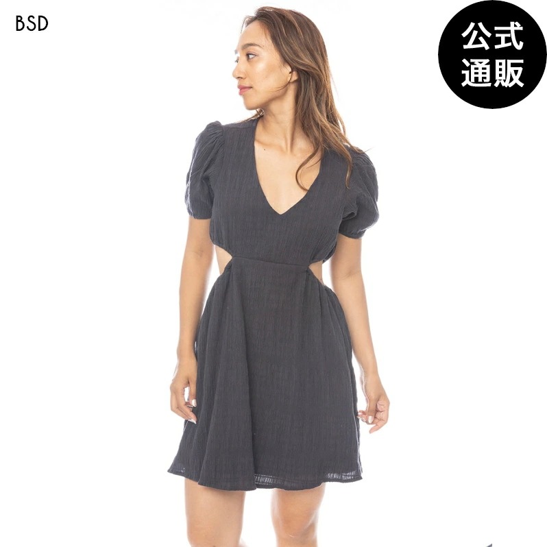 【OUTLET】【直営店限定】 【WAVE HAZE】 ISNT SHE SWEET DRS ワンピース 【2025年春夏モデル】