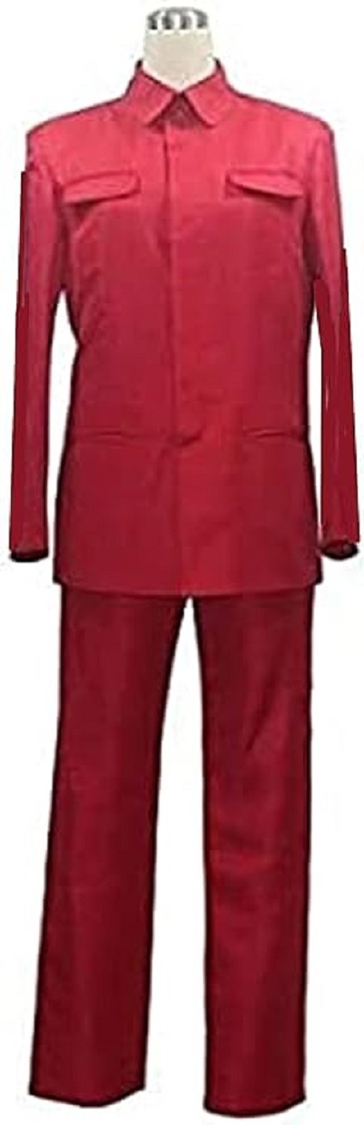 イエローマジックオーケストラ(YMO)/細野晴臣高橋幸宏坂本龍一 コスプレ衣装お盆 プレゼント 祭り 変装学園祭コスプレ祭