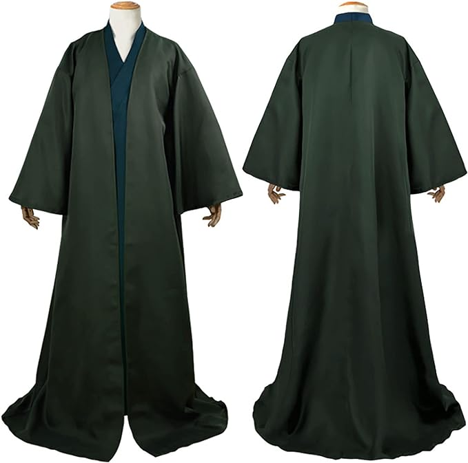 ヴォルデモート Lord Voldemort コスプレ用衣装 コスチューム 変身 仮装 変装