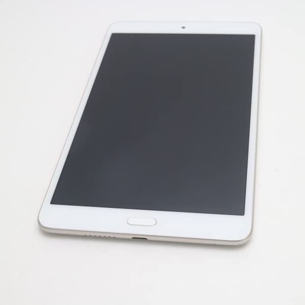 docomo dtab Compact d-02K ゴールド