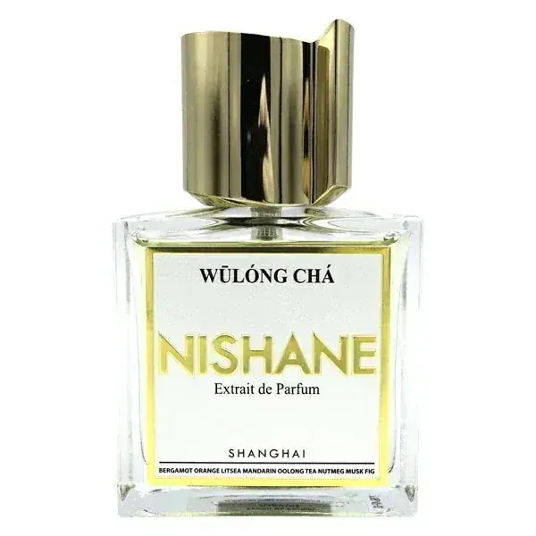 ニシャネ NISHANE ウーロンチャ 烏龍茶 エキストレド パルファム 50ml【訳あり・テスター・未使用品】【香水 メンズ レディース】