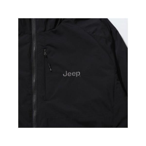 JEEP 男女共用 1チーム フリース+軽量パディング GL4JPU301 1_P412673104