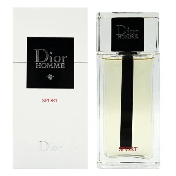 Dior ディオール ディオール オム スポーツ EDT SP 75ml Christian Dior Homme Sport【香水 ギフト メンズ】