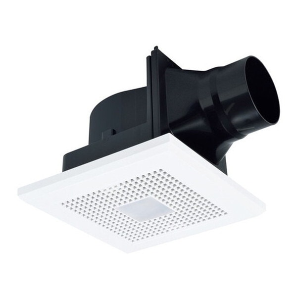 VD-10ZAC14 ダクト用換気扇 VDタイプ(PL)