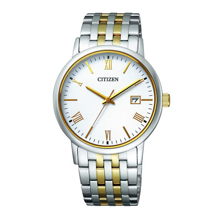 シチズン 【国内正規品】シチズンコレクション エコ・ドライブ BM6774-51C 13,306円