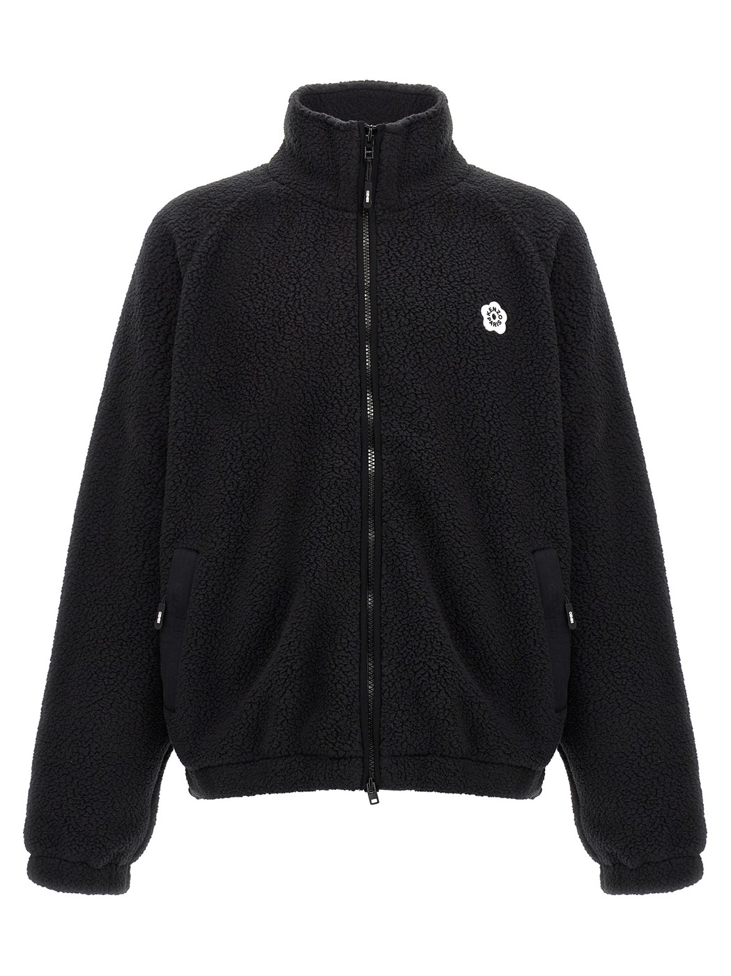 FE65SW2114FC99J ブラック 秋冬2024 ジャケット メンズ ju