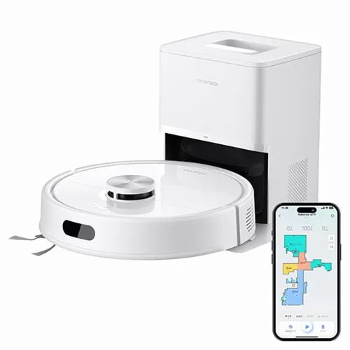 【新品】Roborock S7 MaxV Ultra S7MU52-04 Roborock S7 MaxV Ultra Robotic Mop Review - Consumer Reports