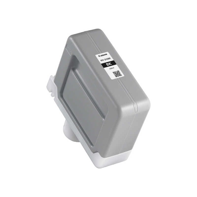 キヤノン　CANON　純正プリンターインク ブラック　PFI-310 BK 20,130円