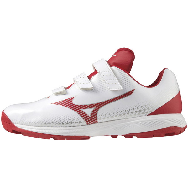 MIZUNO ミズノ ライトレボ トレーナー CR 野球 シューズ ユニセックス 男女兼用 11GT222162