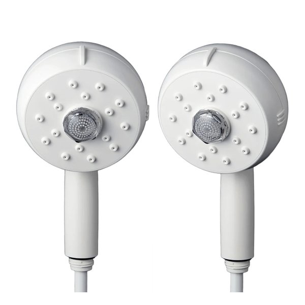 シャワーヘッド ミラブル爽 さら ウルトラファインバブル FBSM-AC2-WSC