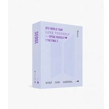 Qoo10 | BTSDVDのおすすめ商品リスト(ランキング順) : BTSDVD