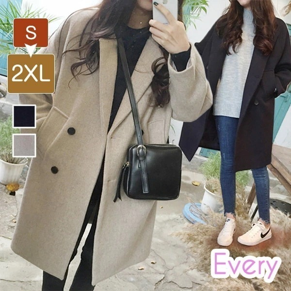 【再再入荷】チェスターコート 大きいサイズ レディース コート 冬 アウター ステンカラーコート ロングコート 中綿コート ラグランスリーブ 暖かい 小さいサイズ 大きいサイズ カジュアル シンプル