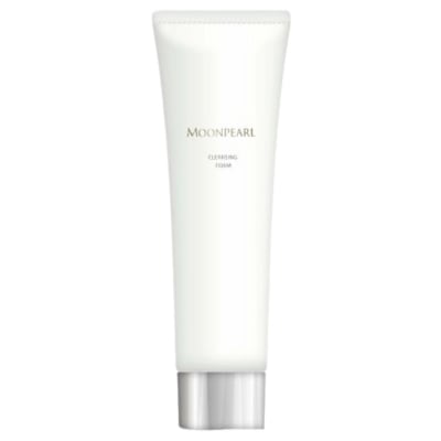 ムーンパール クレンジングクリーム 120g （メイク落とし）