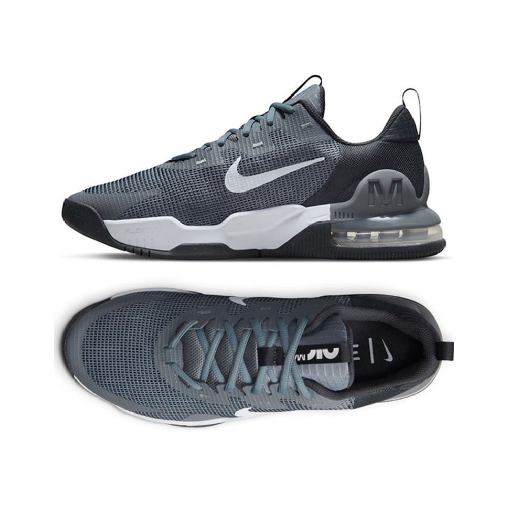 国内店ナイキスニーカーエアマックスアルファトレーナー 5 DM0829-003 PNA2410