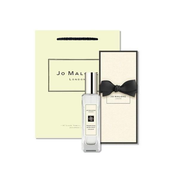ジョーマローン ウッドセージ＆シーソルト EDC 30ml