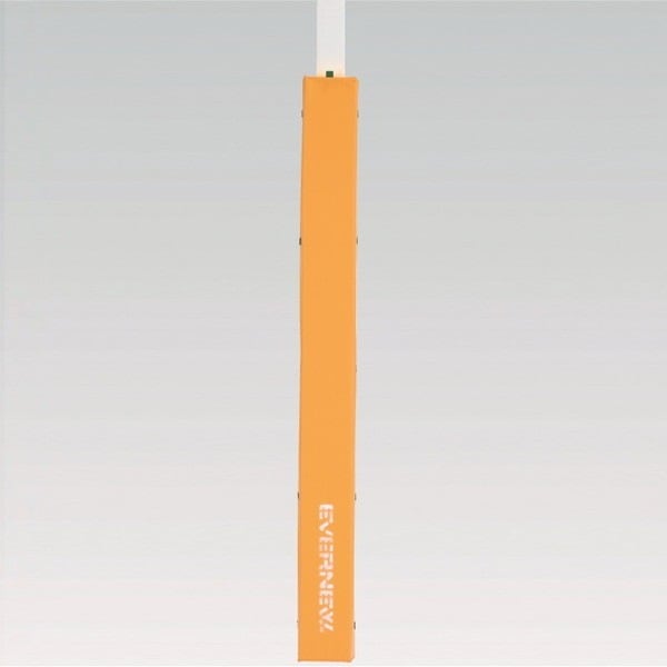 エバニュー EKE604 サッカーゴール緩衝マット角1 【法人限定】 メーカー直送 24,170円