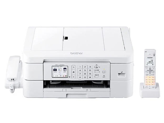 プリビオ MFC-J739DN A4インクジェット複合機