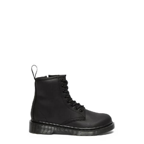 Dr MARTENS セレナ モノ ジェット ブラック 26040001K_BLACK