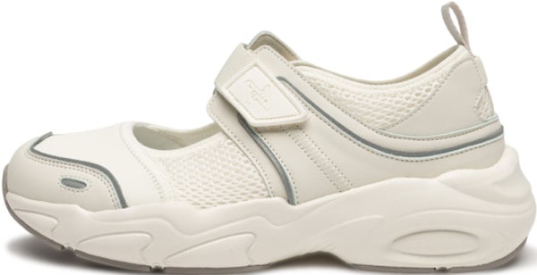 AKIII CLASSIC アキクラシック AKIII BILLY カジュアル シューズ スニーカー 厚底 韓国発 AKC0103-IVO レディース 6,508円