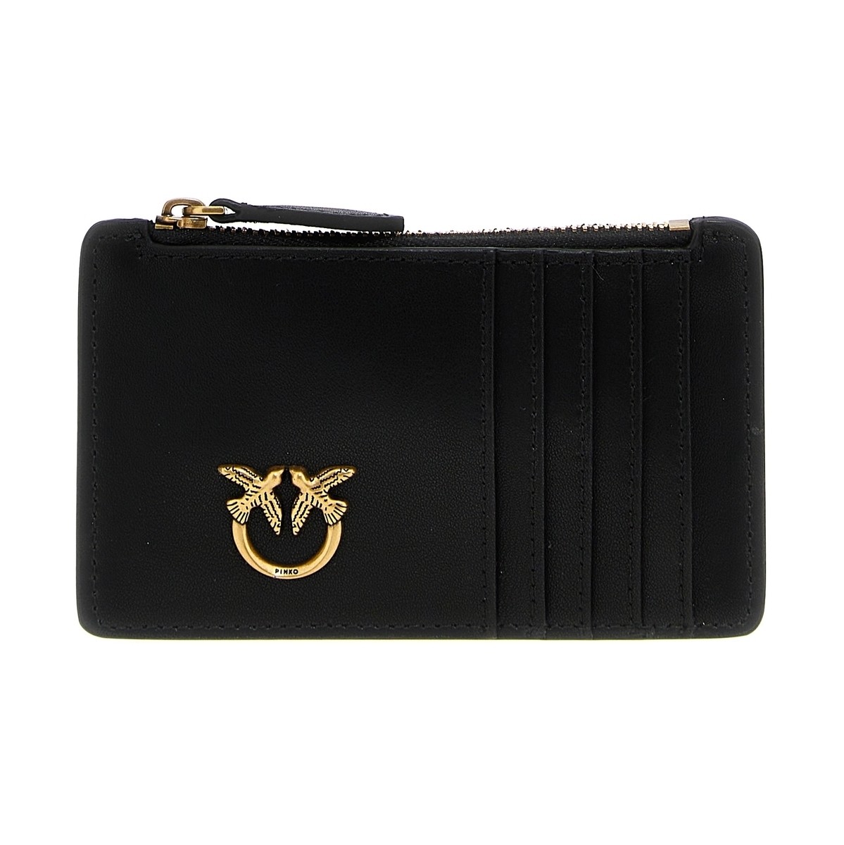 100251A0F1Z99Q ブラック 秋冬2023 財布 レディース ju