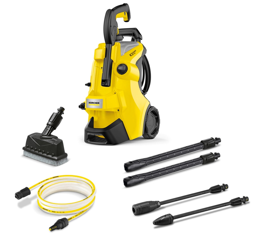 ケルヒャー K3SPV60HZ16032030 高圧洗浄機【西日本・60Hz専用】 K3SPV60HZ16032030