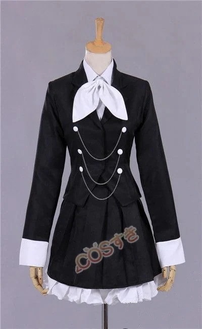 初音ミク VOCALOID ボーカロイド　秘密警察　鏡音リン RIN コスプレ衣装 高品質 Cosplay アニメ