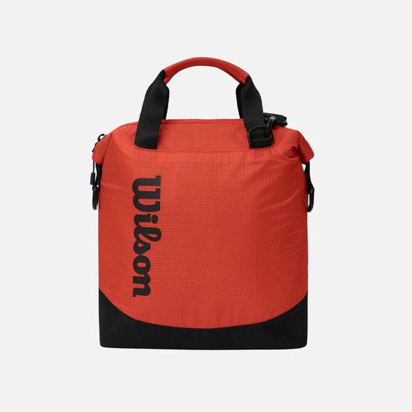[] オールラウンドミニバッグW251006TBE11RED