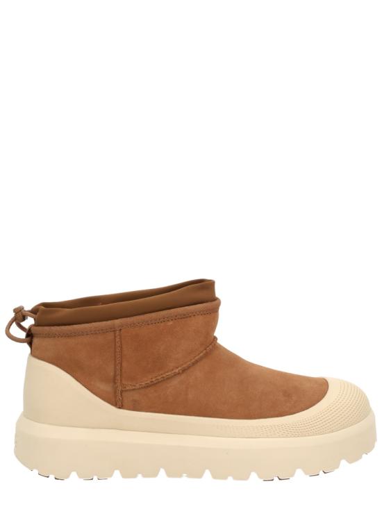 UGG Men Boots 1174196 CWTC BROWN