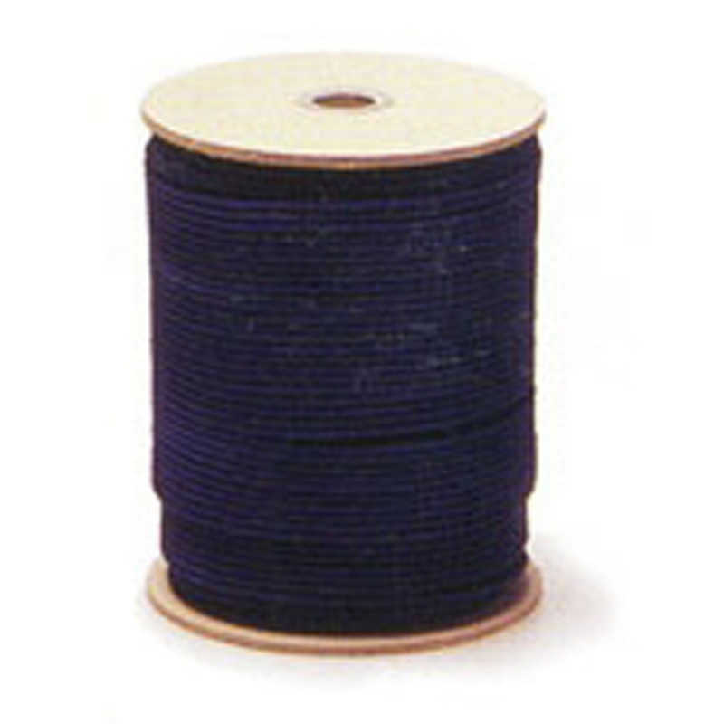 福井金属工芸　強化丸ひも小紫Φ3.0mm 200m　NO.6607