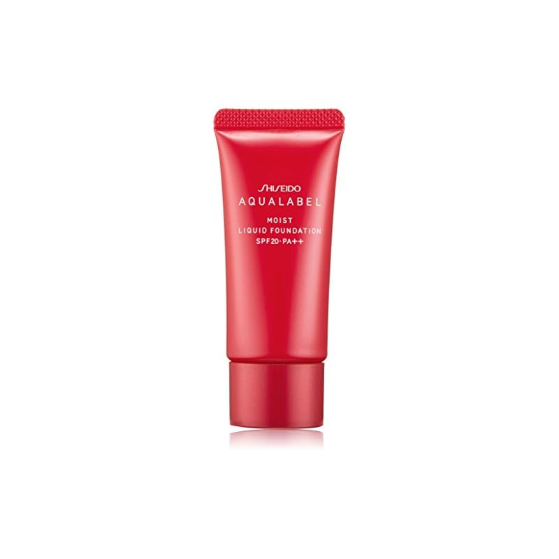 アクアレーベル リフト保湿リキッド オークル10 (SPF20PA++) 25g