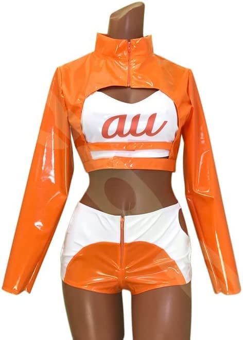 レースクイーン大賞 コスプレ衣装