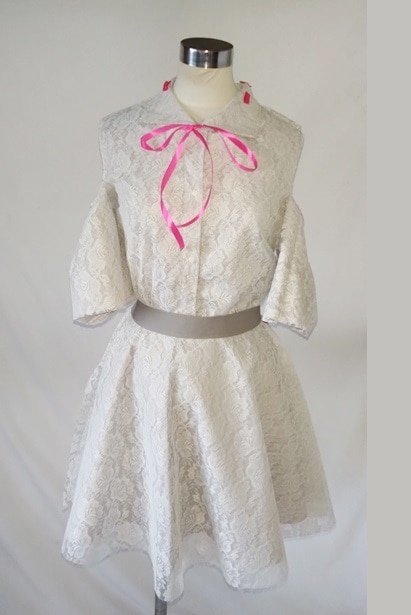 ディセンダント3 ジェーン風 コスプレ 衣装 P617